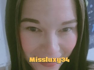 Missluxy34