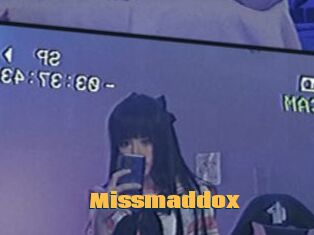Missmaddox
