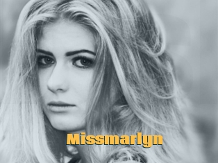 Missmarlyn