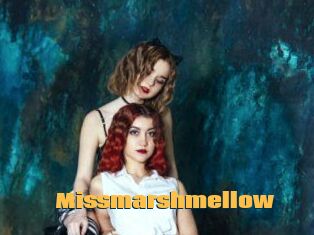 Missmarshmellow