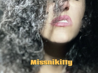 Missnikitty