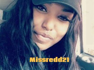 Missredd21
