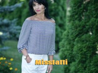 Misstatti