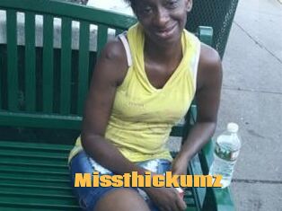 Missthickumz