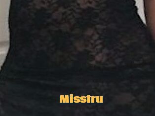 Misstru
