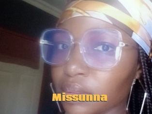 Missunna
