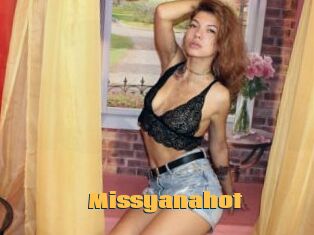 Missyanahot