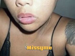 Missyme