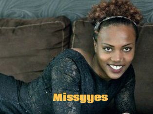 Missyyes