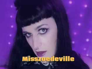 Misszoedeville