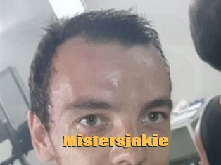Mistersjakie