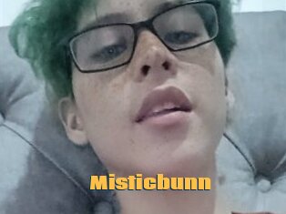 Misticbunn