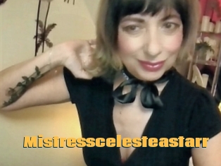 Mistresscelesteastarr