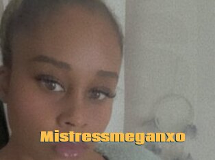 Mistressmeganxo