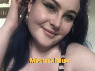Mistrixblue