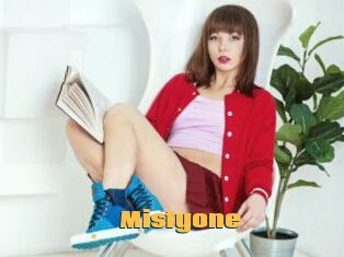Mistyone