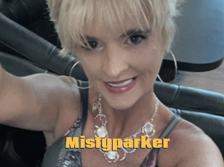 Mistyparker