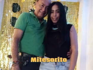 Mitesorito