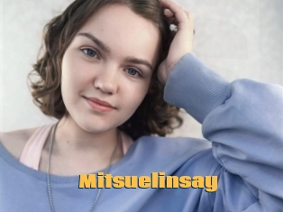 Mitsuelinsay