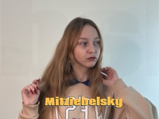 Mitziebelsky