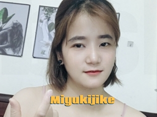 Miyukijike