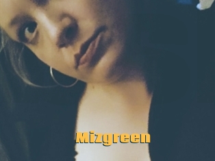 Mizgreen
