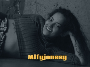 Mlfyjonesy