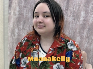 Moanakelly