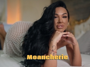 Moancherie