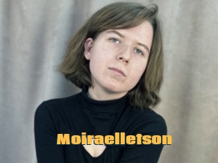 Moiraelletson