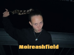 Moireashfield
