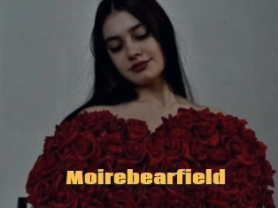 Moirebearfield