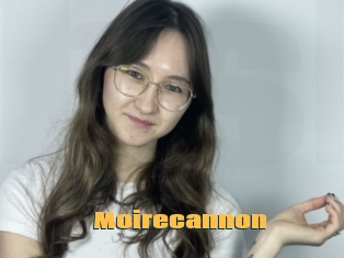 Moirecannon