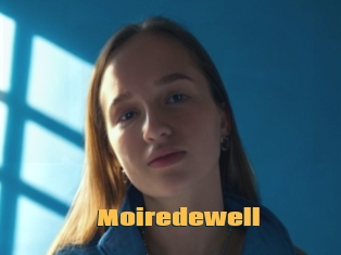Moiredewell