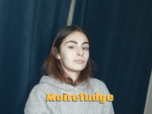 Moirefudge
