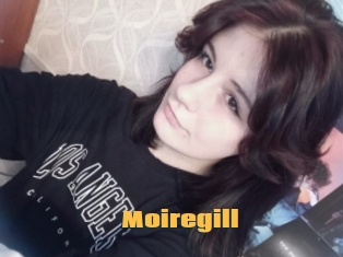 Moiregill