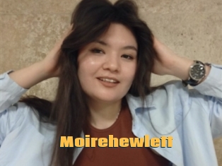 Moirehewlett