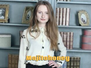 Mojitohoney