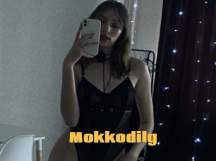 Mokkodilg