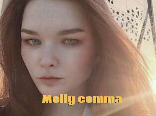 Molly_cemma