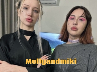 Mollyandmiki