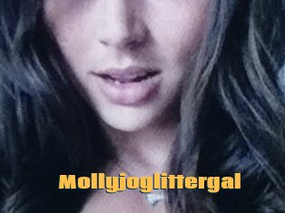Mollyjoglittergal