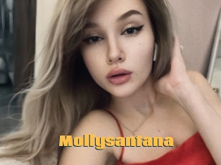 Mollysantana