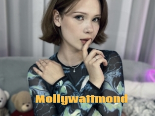Mollywattmond