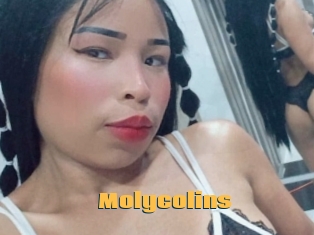 Molycolins