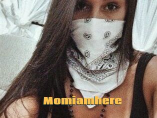 Momiamhere
