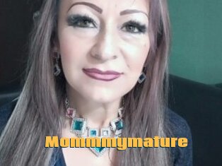 Mommmymature
