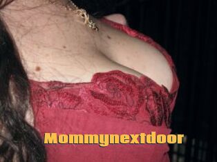 Mommynextdoor