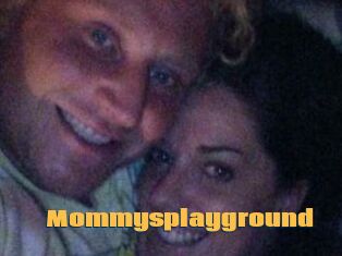 Mommysplayground