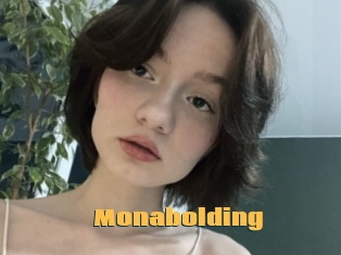 Monabolding